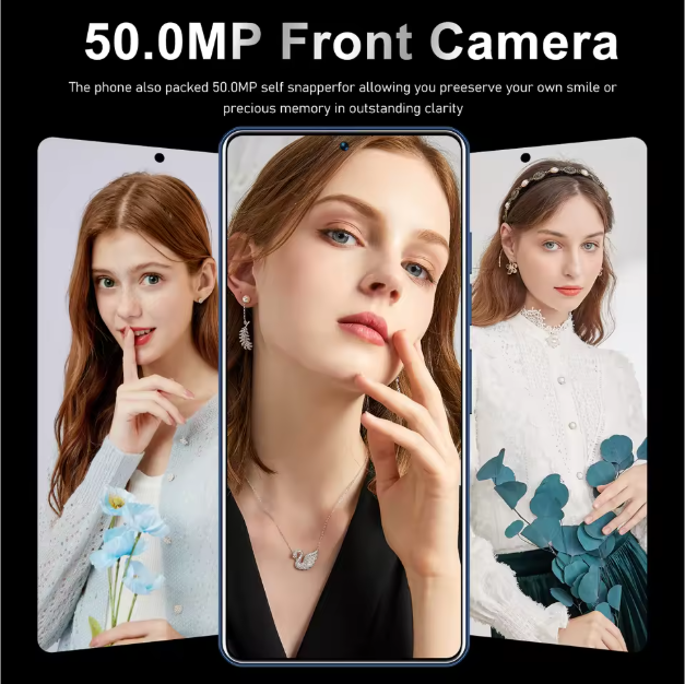 Aerospider GT 10 Pro  Mobile Phone Android 15